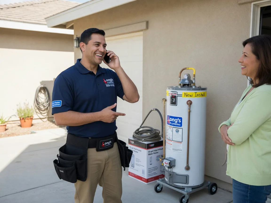 Leak Detection Camden, TX FAQs